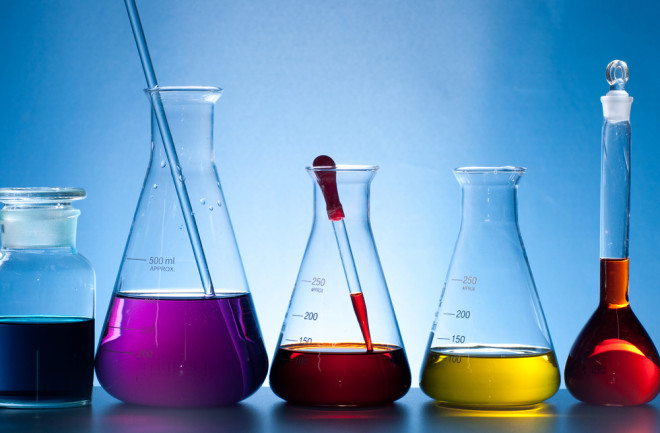 Chemistry