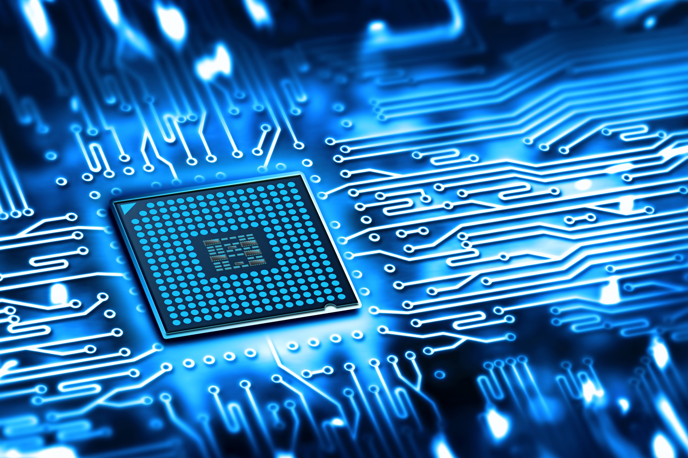 Electronics 