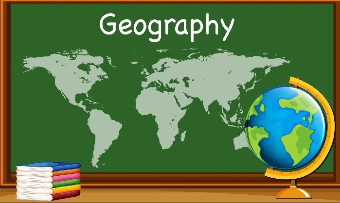 Geography