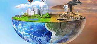 Environmental Sciences