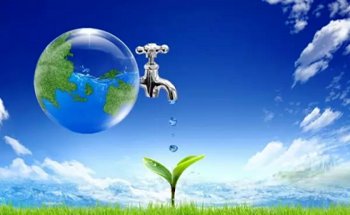 Water management