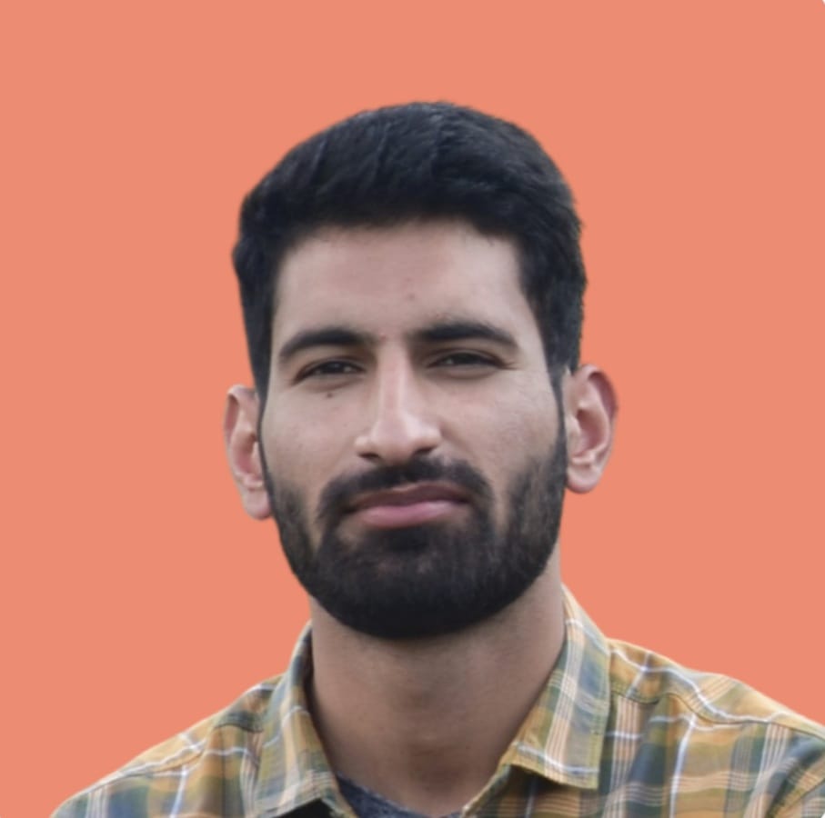 Aasif Ismail Parray
