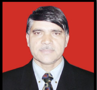 DR. Aijaz Ahmad Wani