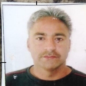 Dr. Azad Hussain Khan