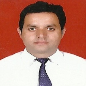 Dr. Bilal Ahmad Wani