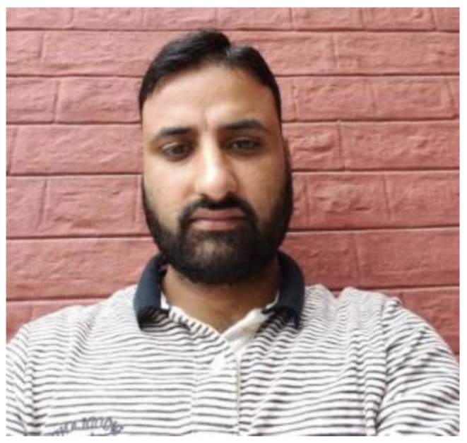 Dr. Faheem Rasool