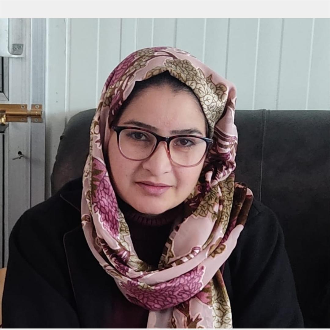 Dr. HINA QADIR