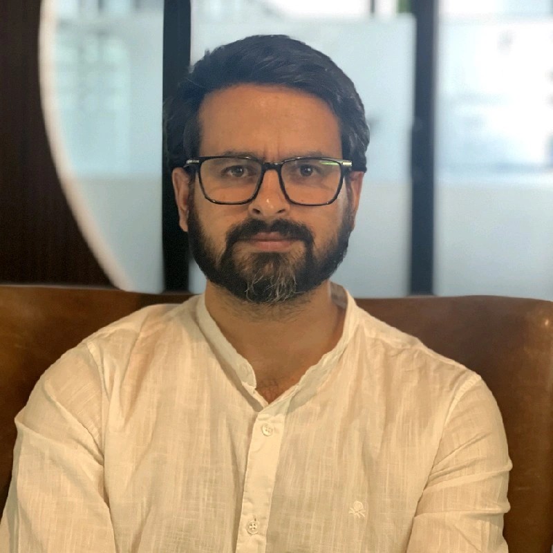 Dr. Imran Parray