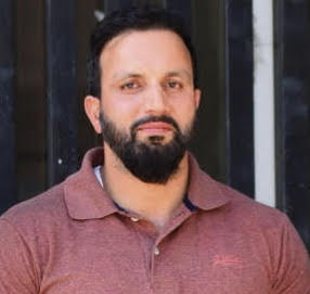 Dr. Irshad Ahmad Wani