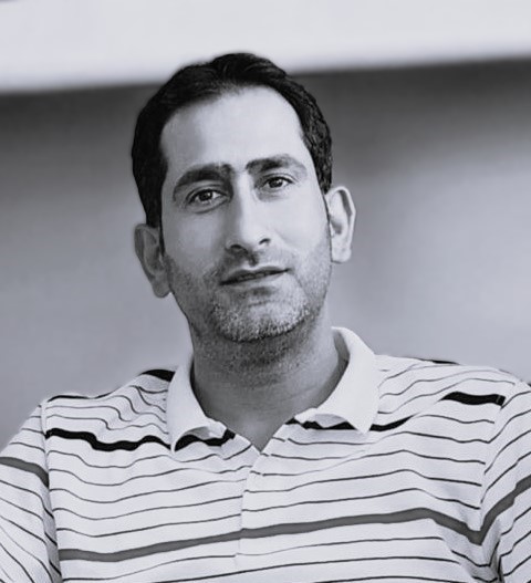 Dr. Jahangeer Afzal