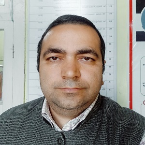 Dr. Javaid Ahmad Lone