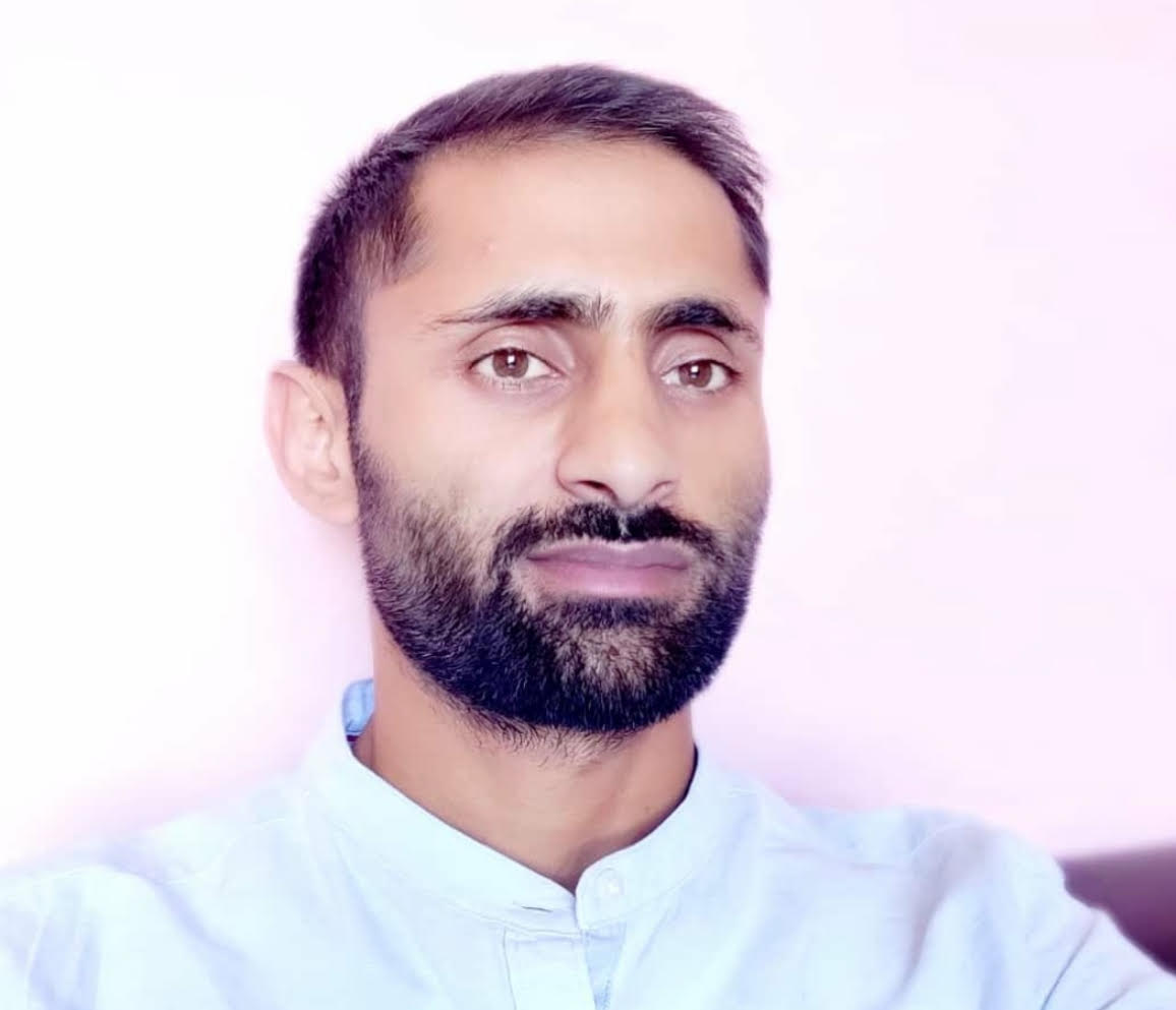 Dr. Mohammad Amin Mir
