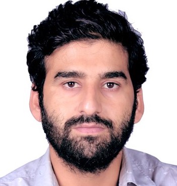 Dr. Mohd. Azhar