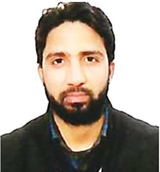 Dr. Mohd. Hanief  Najar