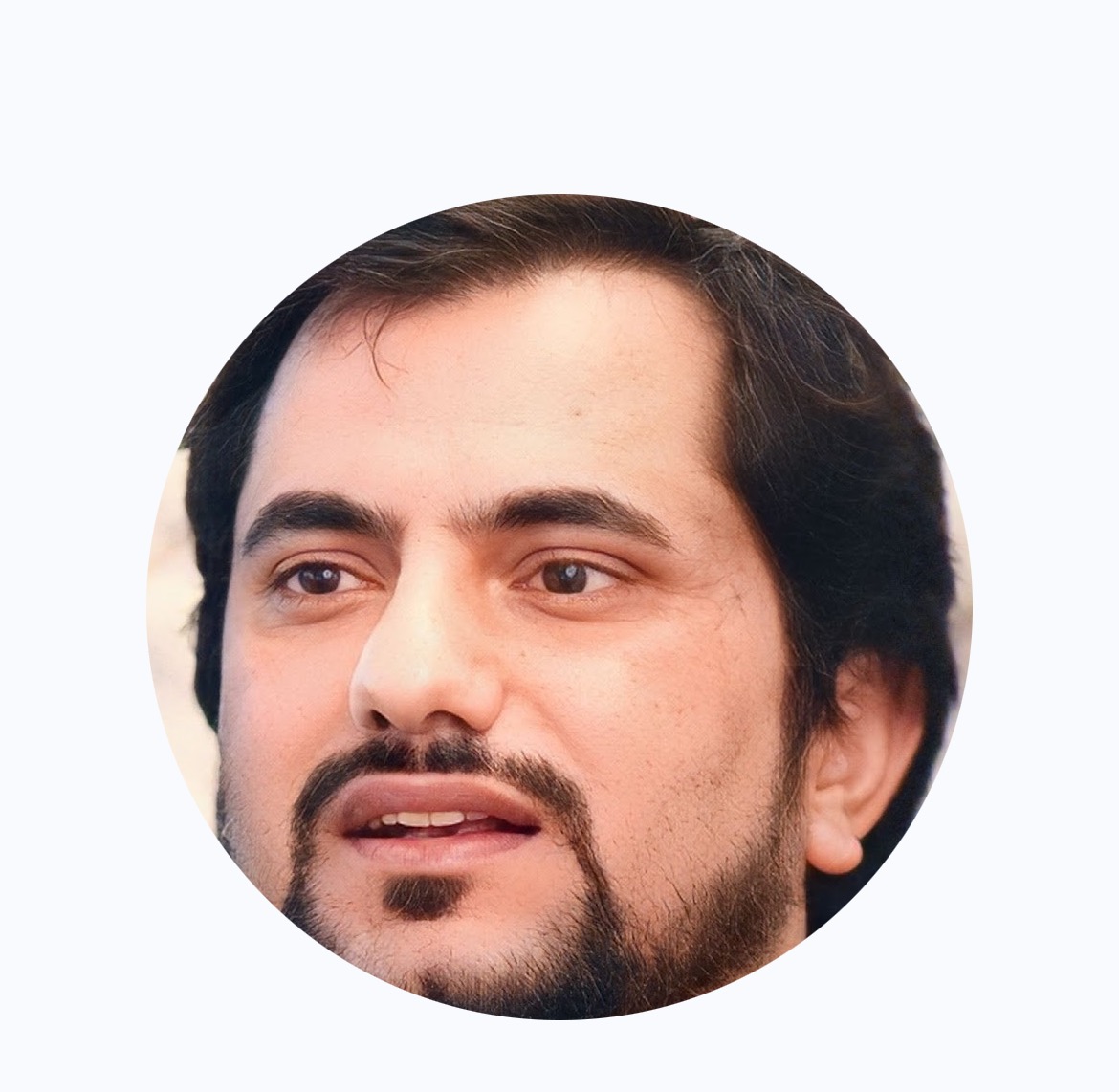 Dr Mohd Maqbool Ahanger