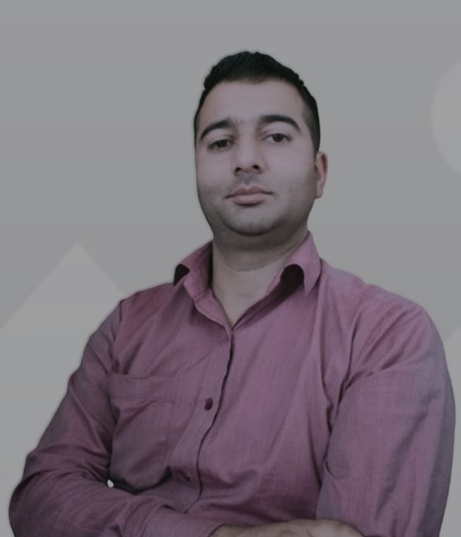 Dr. Muzafar Ahmad Wani