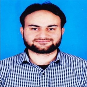 Dr. Niyaz Ahmad Mir