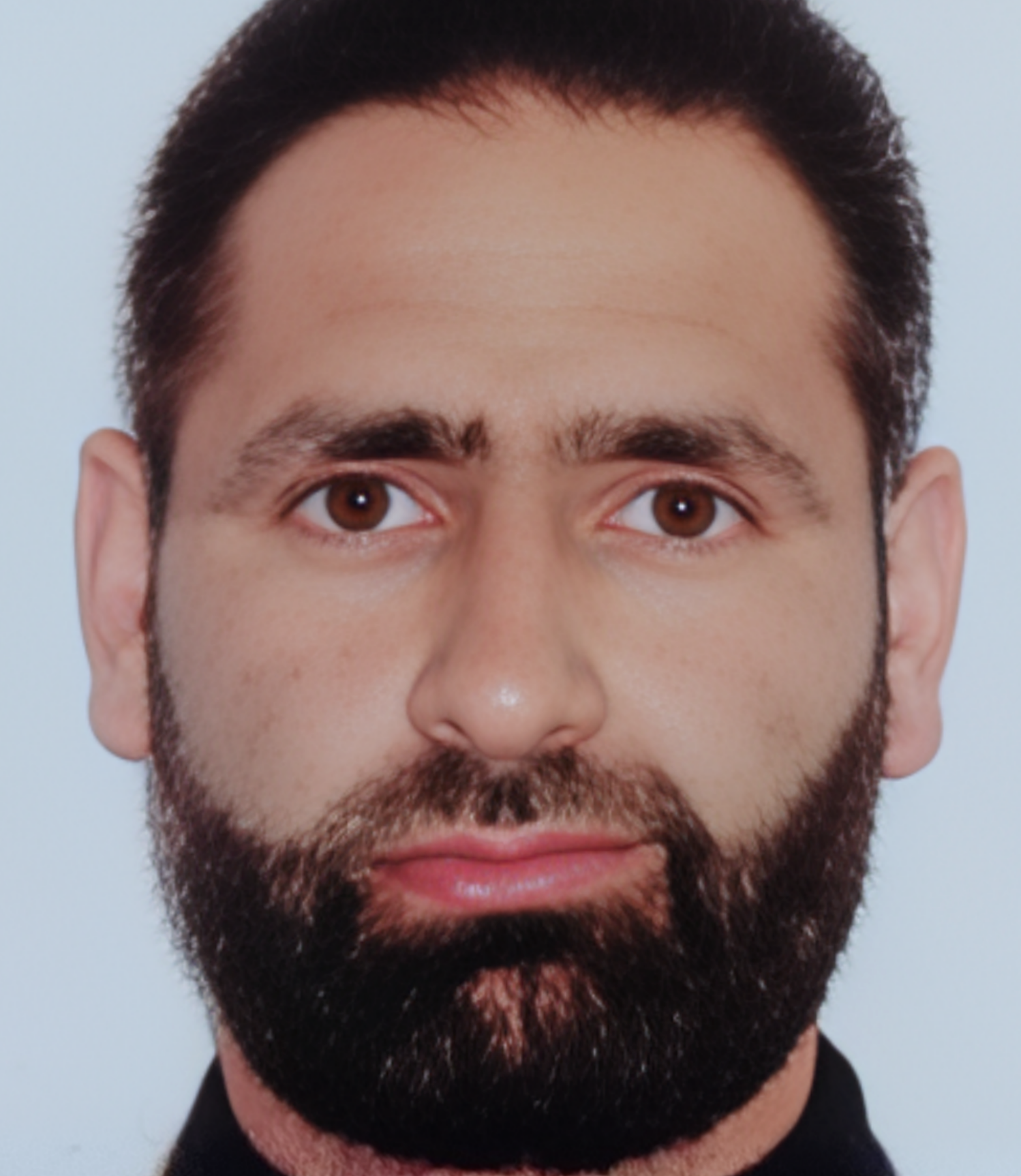 Mr. Abdul Basit Reshi