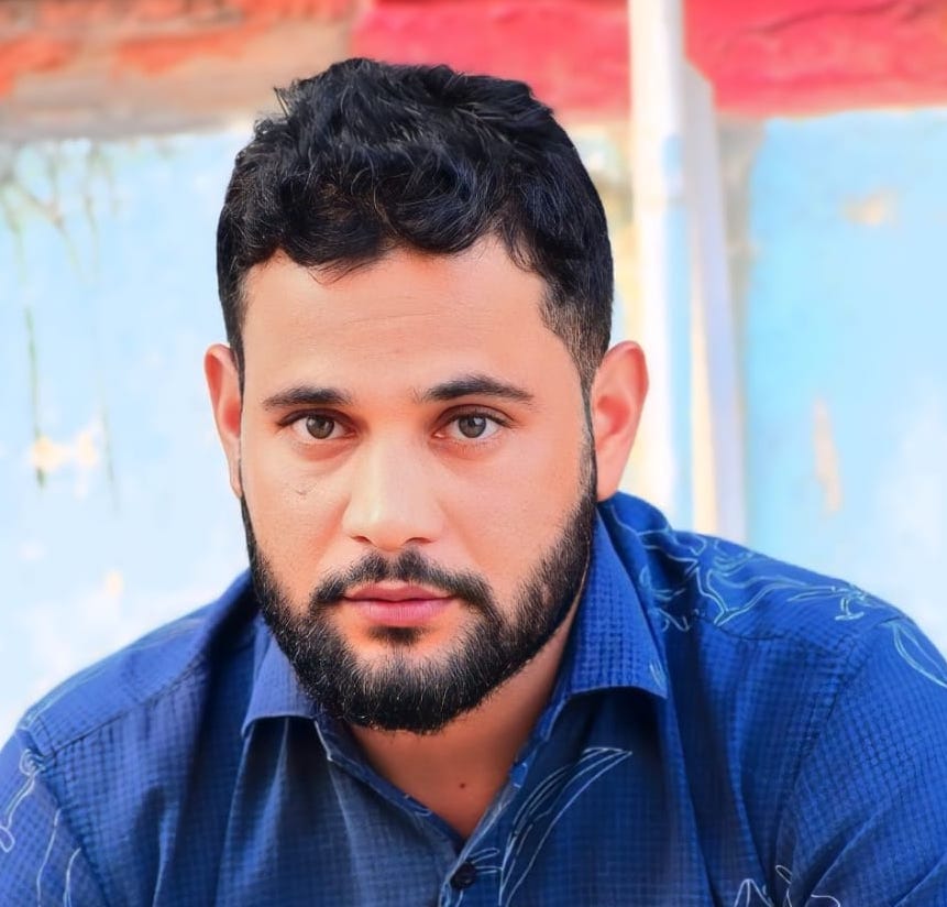 Mr. Irshad Ahmad Lone