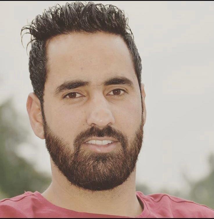Mr. Rohit ul Bashir
