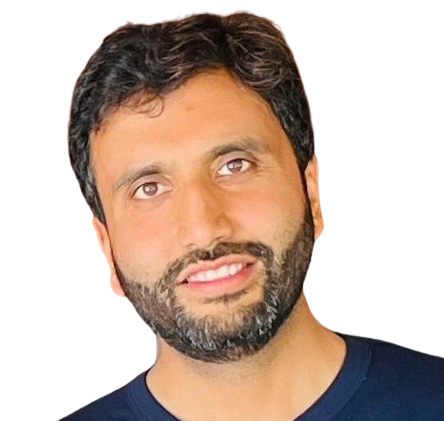 Mr. Tahir Hussain Bhat