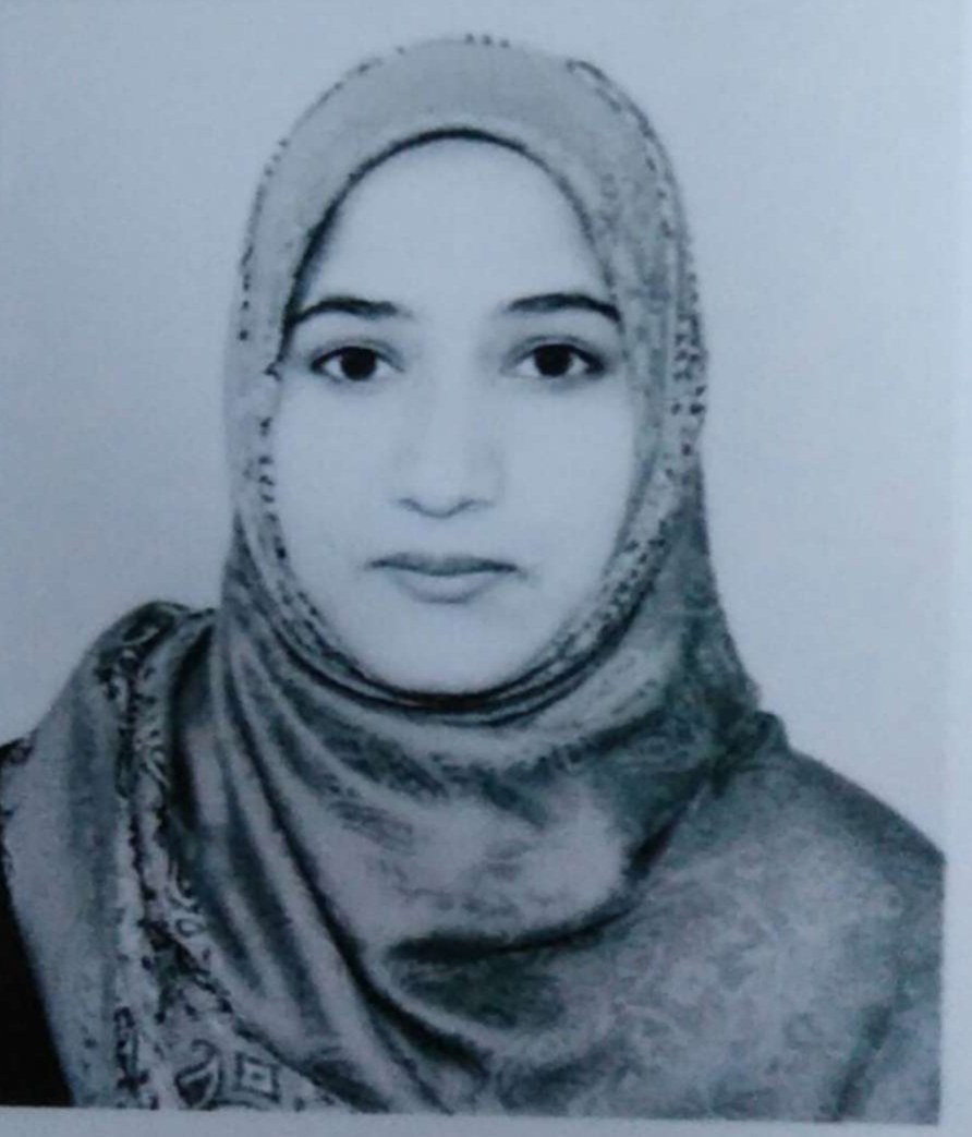 Ms. Shamiya Hassan