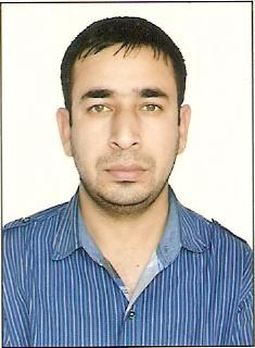 Prof.  BILAL AHMAD KUKROO