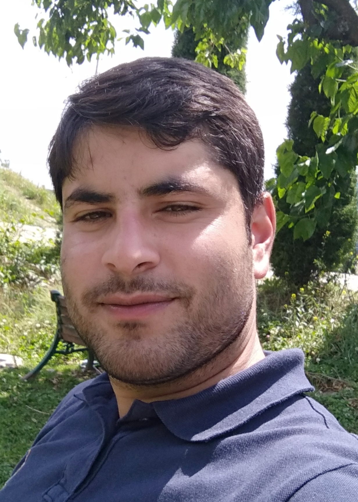 Prof. Aadil Rehman