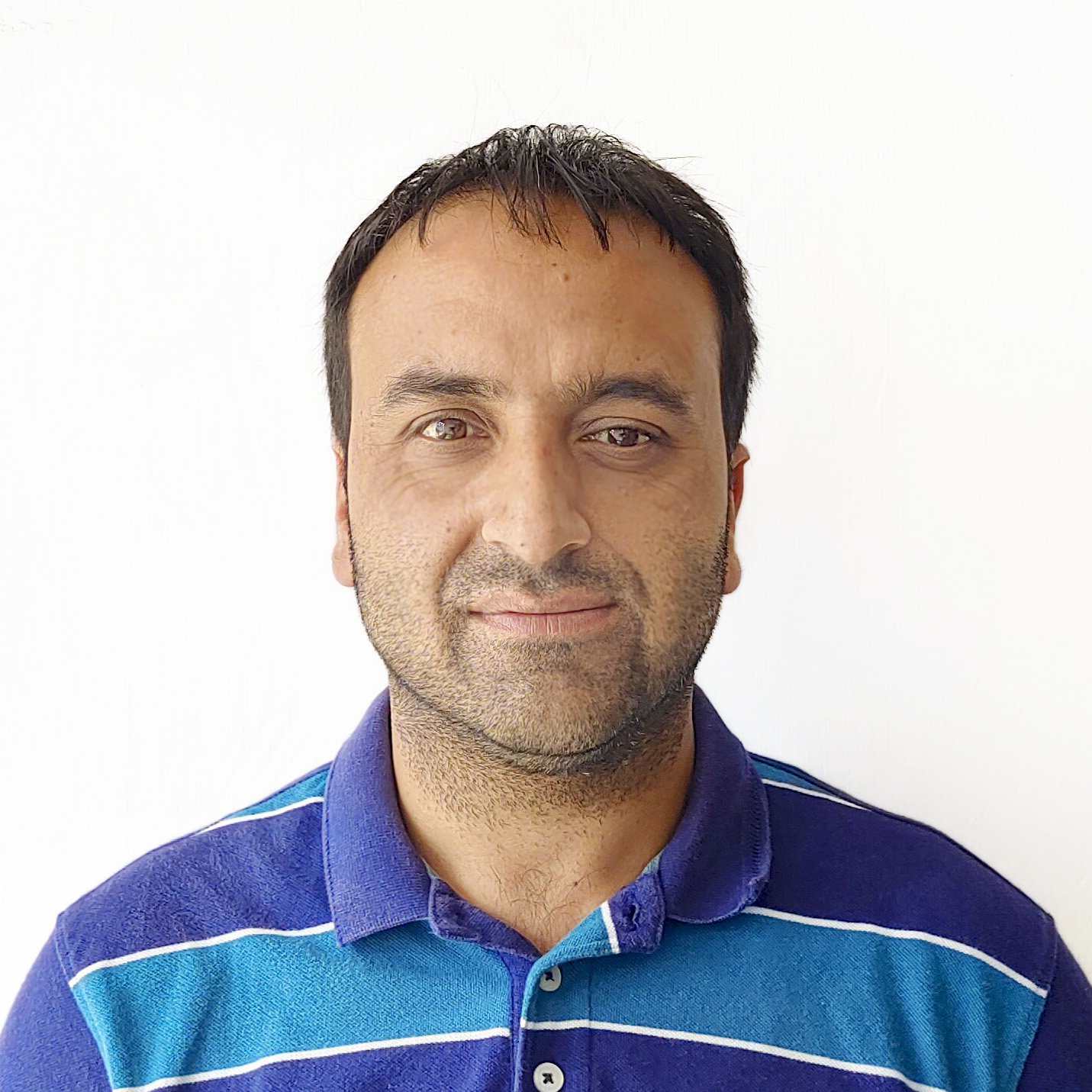 Prof. Mubashir Maqbool