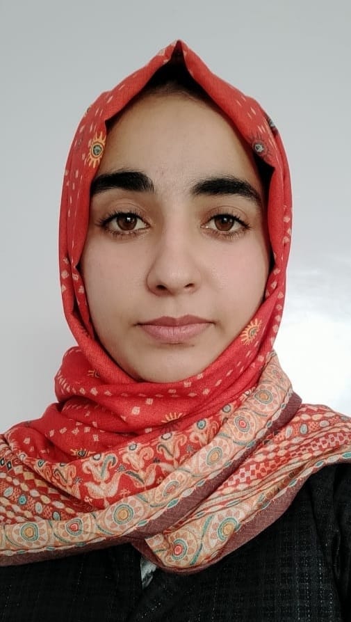 Prof. Sabbah Iqbal