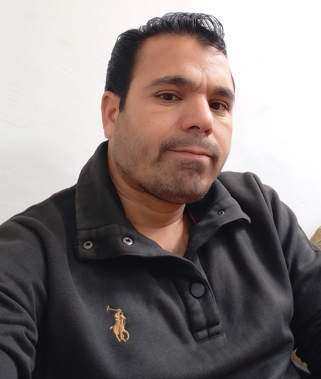 Prof. Sayar Ahmad Hajam