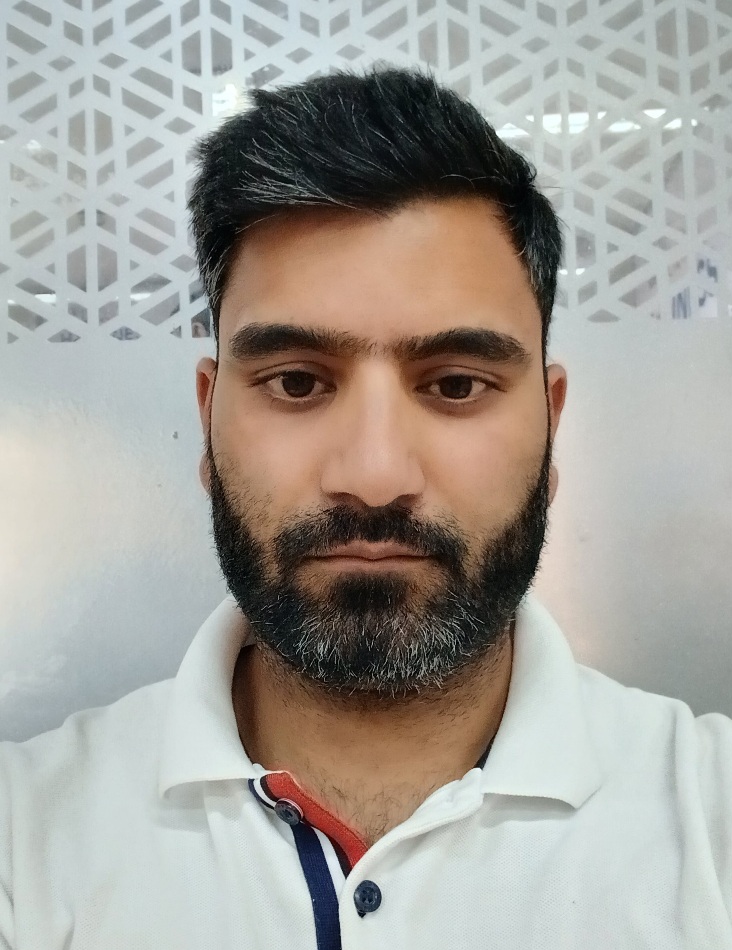 Prof. Shahid Shafi