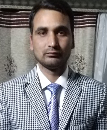Prof. Syed Idrees Ahmad
