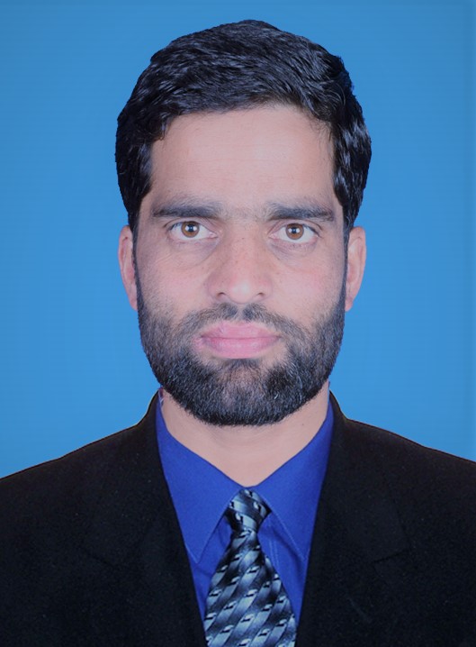Prof. Younis Ahmad Rather