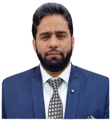 Zameer Ahmad Bhat